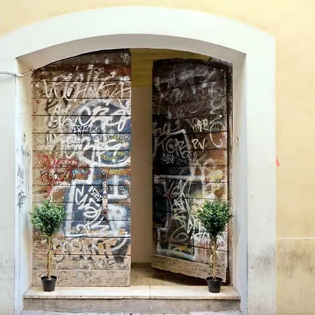Trastevere