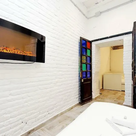 Apartment Trastevere
