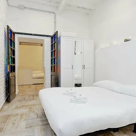Trastevere Apartment