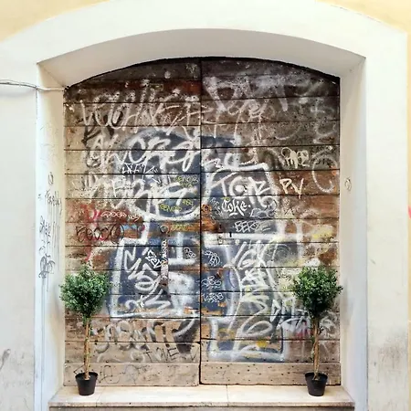 Trastevere