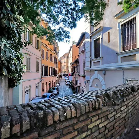 Trastevere *