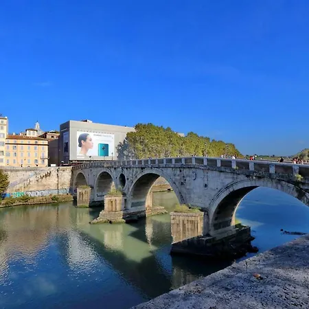 Trastevere *
