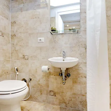 Trastevere Apartment *