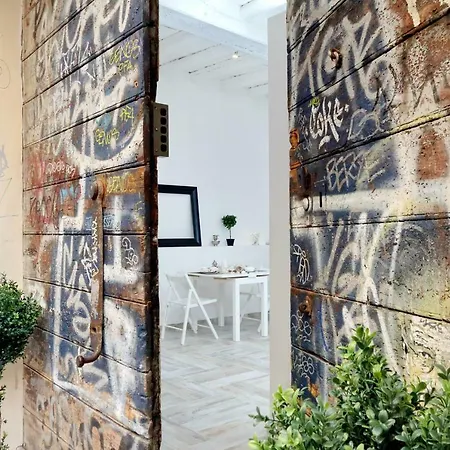 Apartment Trastevere *