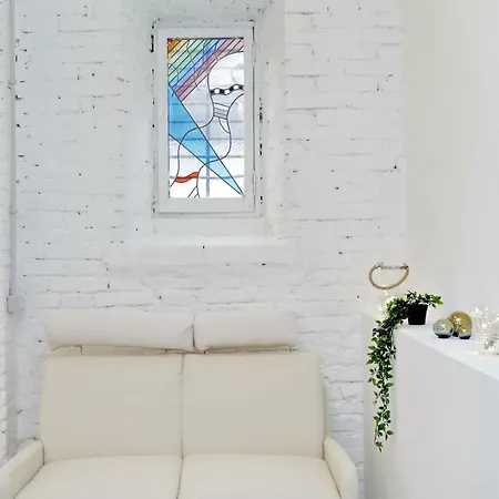 Trastevere Apartment Rome