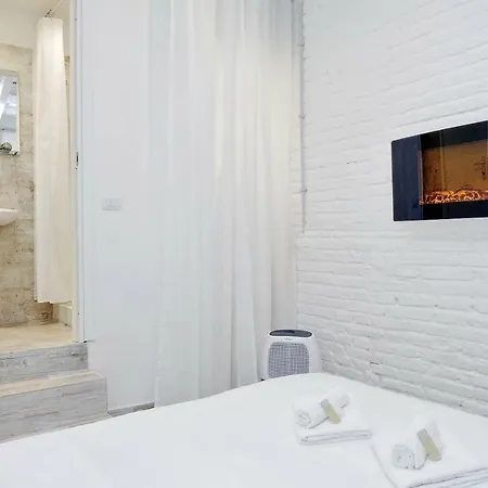 Trastevere Apartment Rome