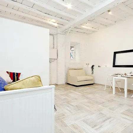 Trastevere Apartment