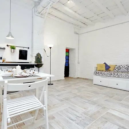 Trastevere Apartment