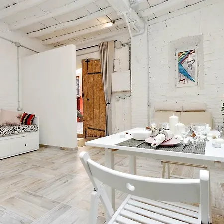 Trastevere Apartment Rome