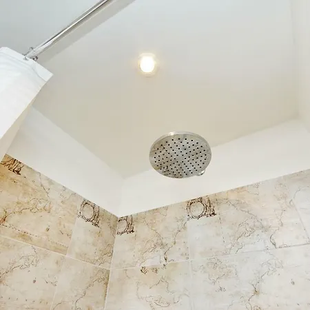 Trastevere Apartment