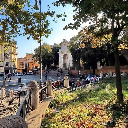 Trastevere *