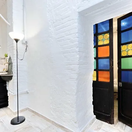Apartment Trastevere Rome