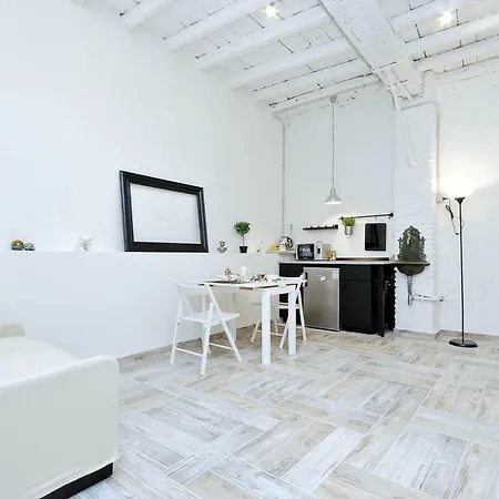 Apartment Trastevere *