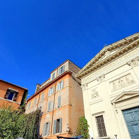 Trastevere Apartment *