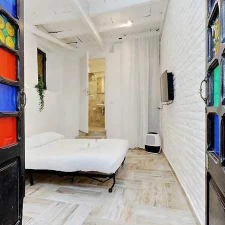 Trastevere Apartman Róma