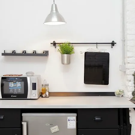 Apartman Trastevere