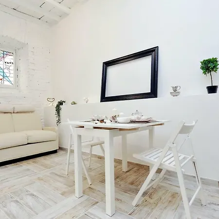 Trastevere Apartman