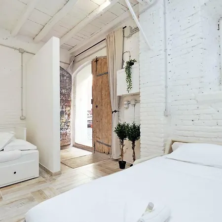Trastevere Apartman