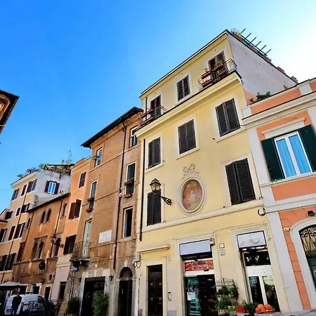 Trastevere *